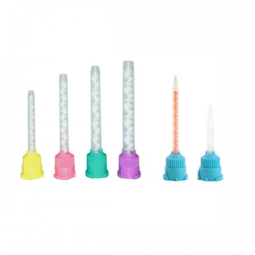 High Performance Mixing Tips 48/pk