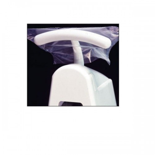 T-Style Light Handle Sleeve - 500pcs