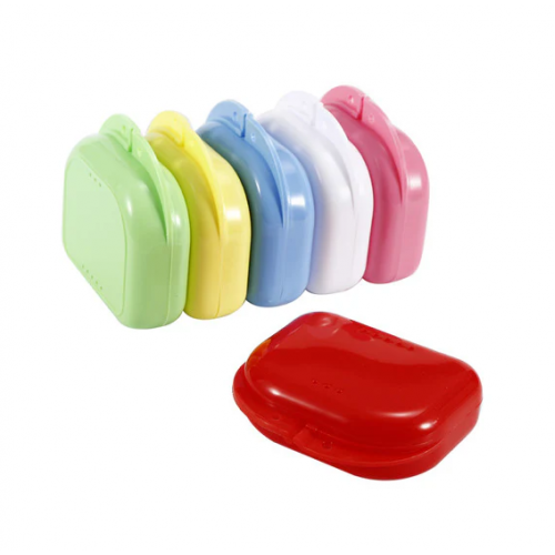 Dental Retainer box case carrier - 48pcs