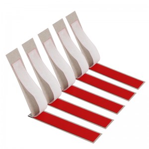 Articulating Paper/Matrix Strips