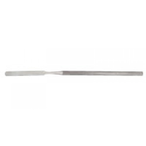 Stainless Steel Cement Spatula (1 ea.)