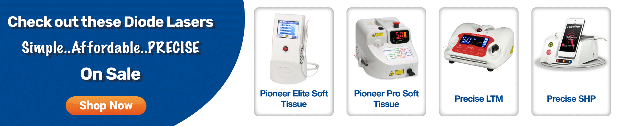 Diode Laser Sale