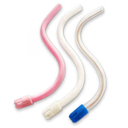 Disposable Saliva Ejectors 100/pk - MARK3