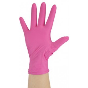 Chloroprene Gloves