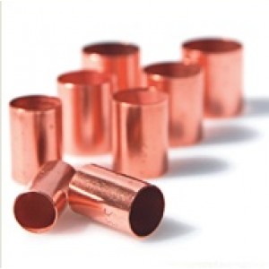Copper Bands
