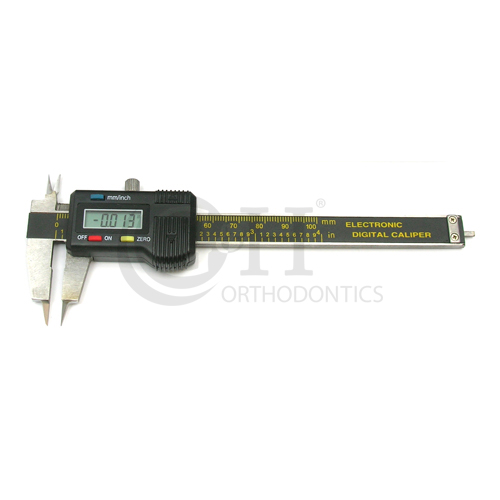 Digital Caliper