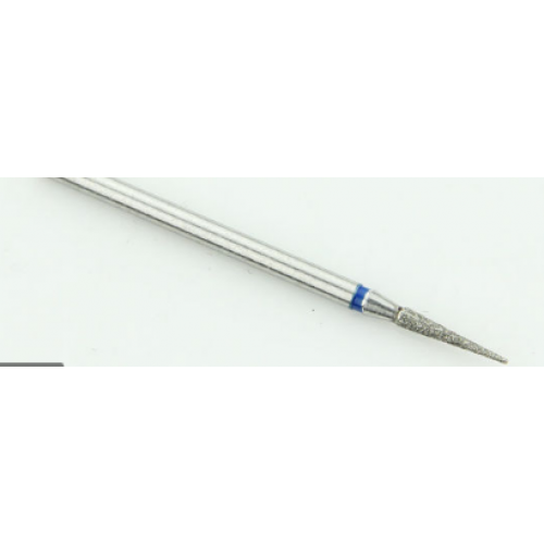 Burs 166 - Needle (Medium) 10/pk