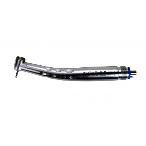 Alpha-Air Professional Manual Highspeed - 4 hole