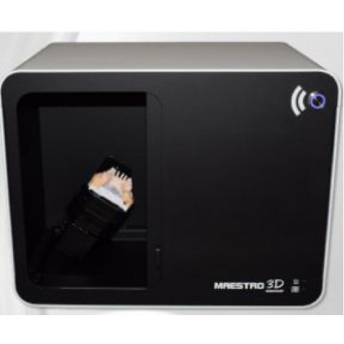 Maestro 3D Dental Scanner - MDS500 5.0 MP