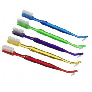 Orthodontic Toothbrushes - page 3