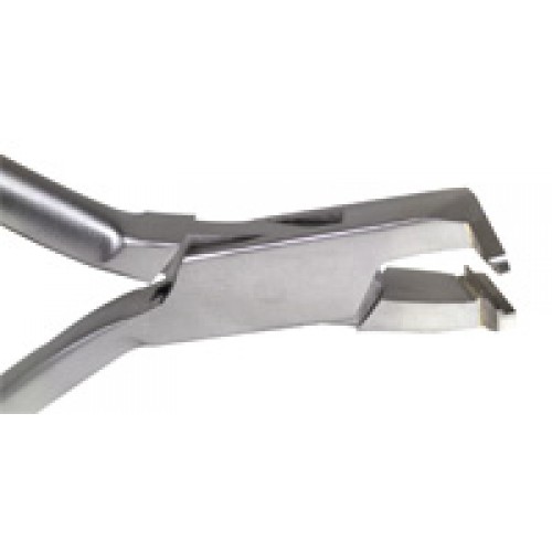 #026-P - Flush Distal End Cutter, Non-Holding