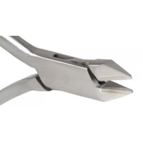 #034-S - Adams Plier (Square Beaks .045")