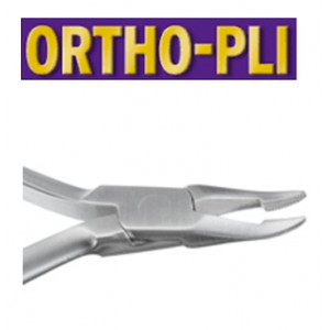 Orthopli Lap Joint Instruments