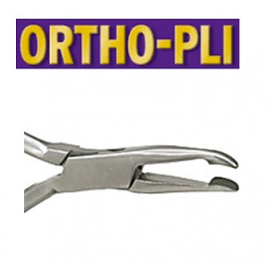 Orthopli Utility Pliers