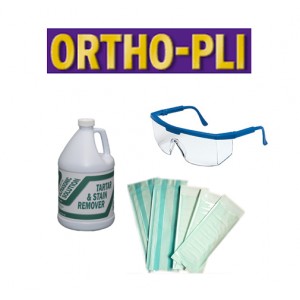 Orthopli Infection Control