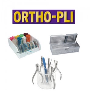 Orthopli Instrument Racks / Dispensers - page 3