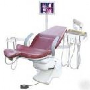 Dental Operatory Chairs