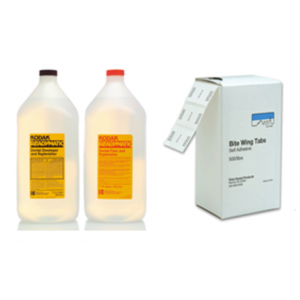 DC Dental X-Ray Supplies