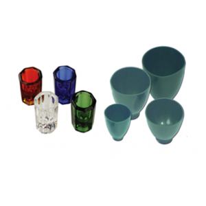 DC Dental Acrylics - Accessories