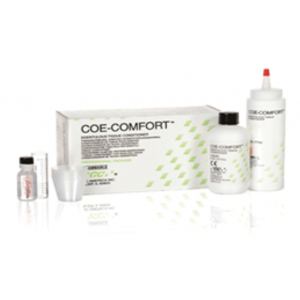 DC Dental Acrylics - Tissue Conditioner