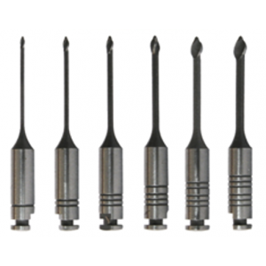 DC Dental Endodontics - Gates Glidden Drills - page 2