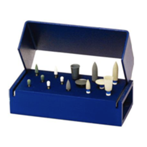 DC Dental Finishing & Polishing - Polishing Kits