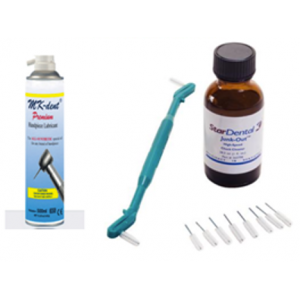 DC Dental Handpieces - Accessories