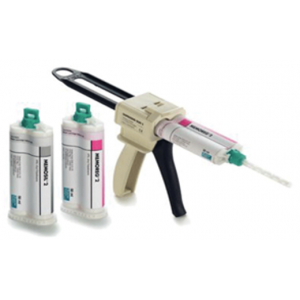 DC Dental Impression Material - Accessories-Cartridge Dispensing Guns