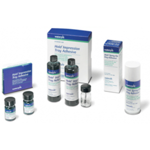 DC Dental Impression Material - Adhesives