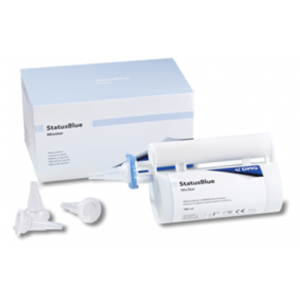 DC Dental Impression Material - Alginate Substitutes