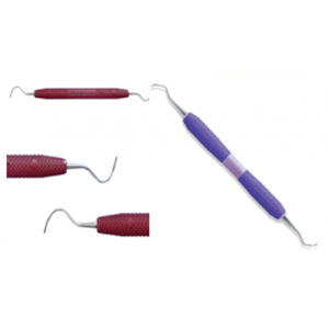 DC Dental Instruments - Diagnostic