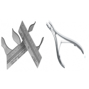 DC Dental Instruments - Specialty Instruments