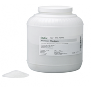 DC Dental Laboratory Products - Pumice