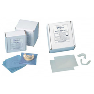 DC Dental Laboratory Products - Vacuum Forming Material - page 2