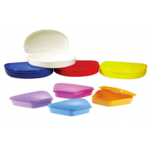 DC Dental Miscellaneous - Retainer & Denture Boxes