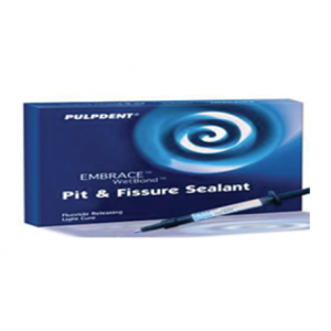 DC Dental Preventives - Pit & Fissure Sealants