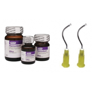 DC Dental Retraction Materials - Hemostatic Solutions