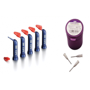 DC Dental Retraction Materials - Retraction Systems