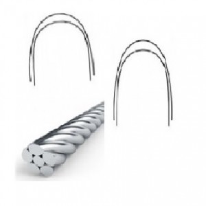 Stainless Steel Archwires