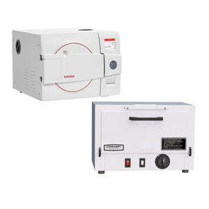 Sterilizers And Autoclaves
