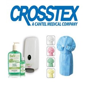 Patient Care & Exam Room Supplies - Personal Care Items