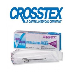 Crosstex Sterilization