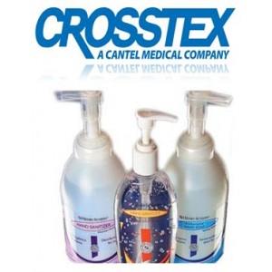Dental Merchandise - Infection Control Products