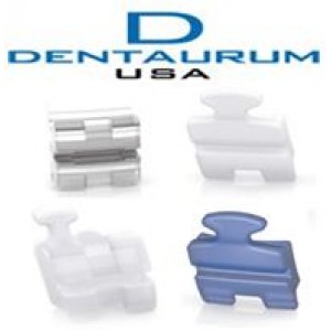 Ceramic Brackets