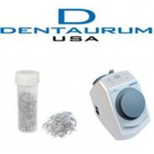 Orthodontic Cleaning Unit