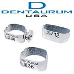 Dentaform® - Soft, Flexible Band Quality