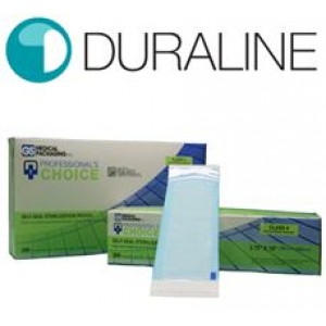 Autoclave Pouches / Bags