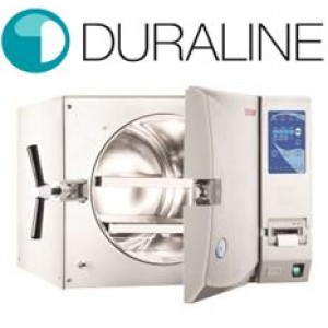 Automatic Table Top Autoclaves - page 2