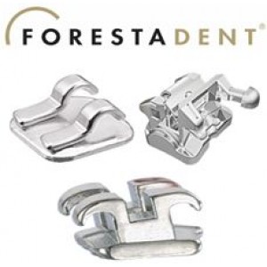 Forestadent Brackets