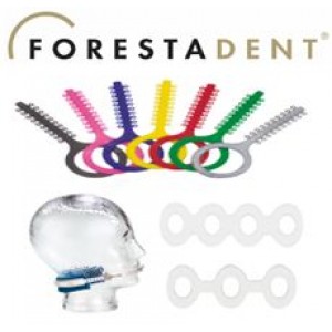 Forestadent Intra-Extra Oral